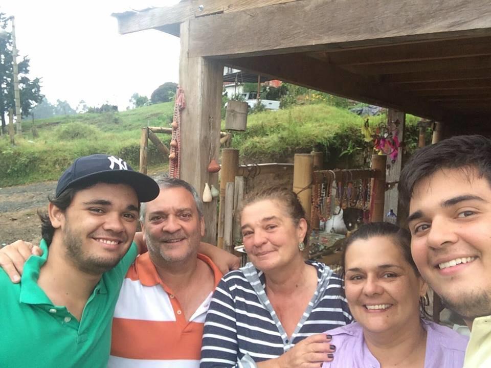 Tarragona Hostal 산타 로사 데 카발 외부 사진